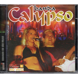 Cd Banda Calypso Ao