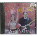 Cd Banda Calypso Ao