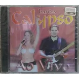 Cd Banda Calypso Ao