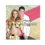 Cd Banda Calypso Eternos