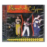 Cd Banda Calypso Vol