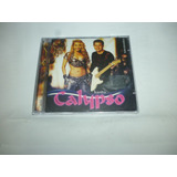 Cd Banda Calypso Vol