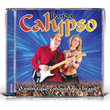 Cd Banda Calypso Vol