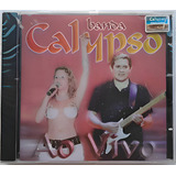Cd Banda Calypso Vol