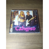 Cd banda Calypso vol