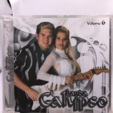 Cd Banda Calypso Vol