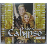 Cd Banda Calypso Volume