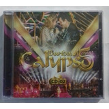 Cd Banda Calypson 15 Anos Vol 2 Envio Por Carta Registrada