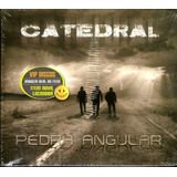 Cd Banda Catedral Pedra