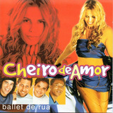 Cd Banda Cheiro De