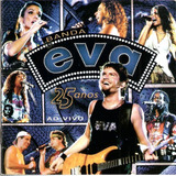 Cd Banda Eva