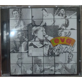Cd Banda Eva