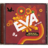 Cd Banda Eva