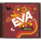 Cd Banda Eva