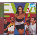 Cd Banda Eva Voce