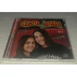Cd Banda Garota Sacada
