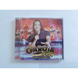 Cd Banda Garota Safada