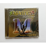 Cd Banda Magnificos