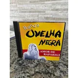 Cd Banda Ovelha Negra