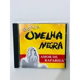 Cd Banda Ovelha Negra