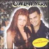 Cd Banda Ovelha Negra