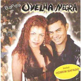 Cd Banda Ovelha Negra