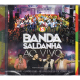 Cd Banda Saldanha Ao