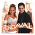Cd Banda Vendaval - Vol.03 (arrastao Calypso) Original Novo