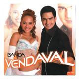 Cd Banda Vendaval