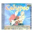 Cd Banha Calypso - Vol. 3