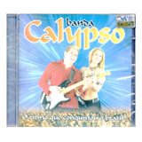 Cd Banha Calypso