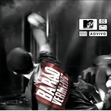 Cd Barao Vermelho Ao
