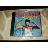Cd Barcelona Gold Anita