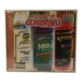 Cd Barraca Do Gonzagao