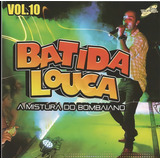 Cd Batida Louca