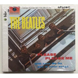 Cd Beatles