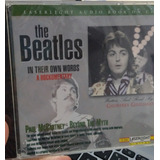 Cd Beatles