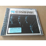 Cd Beatles, A Tribute To - Meet The Covers ( Lacrado)