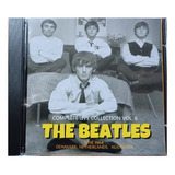 Cd beatles Complete