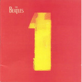 Cd Beatles (the) N.1 ( John Lennon Paul Mccartney) Orig Novo