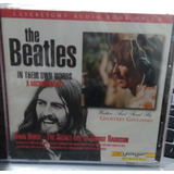 Cd Beatles Rockumentary Audio