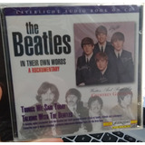 Cd Beatles Rockumentary Audiobook
