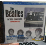 Cd Beatles Rockumentary Audiobook