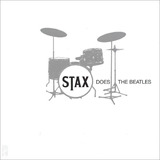 Cd Beatles Stax Does