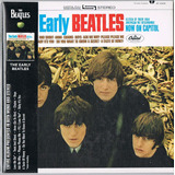 Cd Beatles The Early