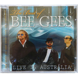 Cd Bee Gees 