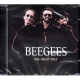 Cd Bee Gees
