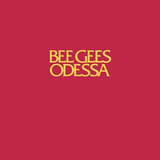 Cd Bee Gees Odessa