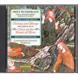 Cd Beethoven