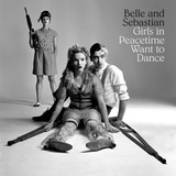 Cd Belle And Sebastian